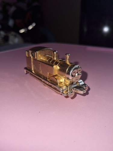 1995 ertl thomas - the, tank