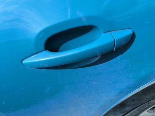 Citroen mk3 2016 2020 - c3, 2016-2020
