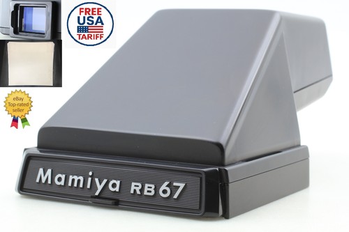 Near mint mamiya eye level - [near, mint]