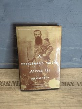 A Frenchman's Walk Across the