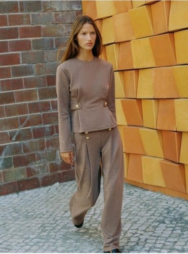 Zara matching set - zara,