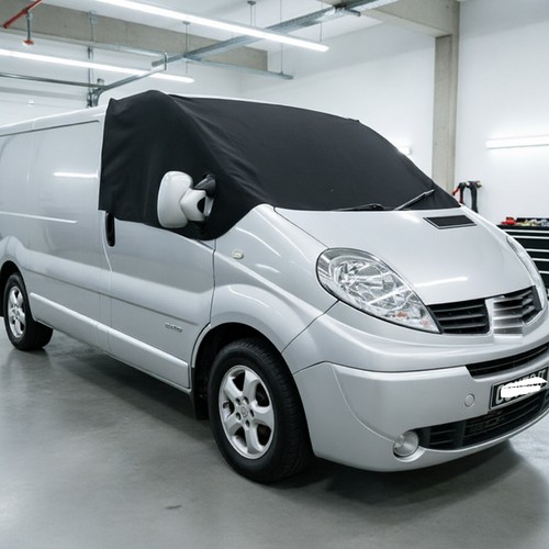 For vauxhall vivaro windscreen - for,