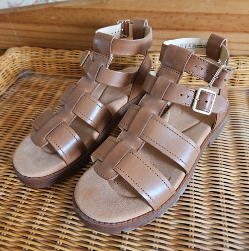 Ladies clarks gladiator - ladies,