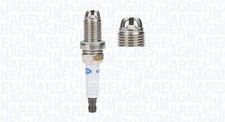 Spark plug fits mercedes - fits,