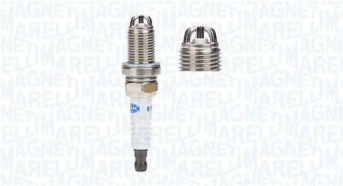 Spark plug fits mercedes - fits,