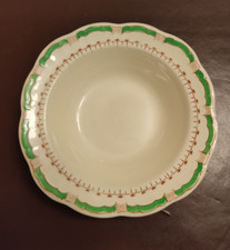 Alfred Meakin Spearpoint Art