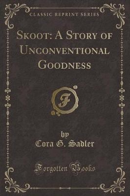 Skoot story of - skoot,