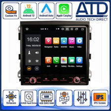 CarPlay Radio For Porsche