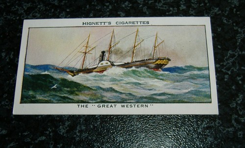 Hignett sea adventure no27 - sea,