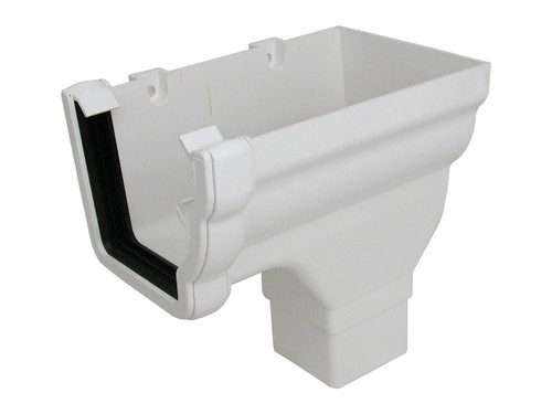 Floplast ron3wh 110mm - ron3wh, niagara