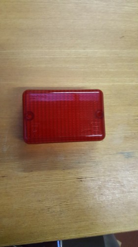 Part jhm89 genuine lti - part, no: