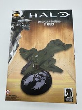 Halo UNSC Pelican Dropship 6"