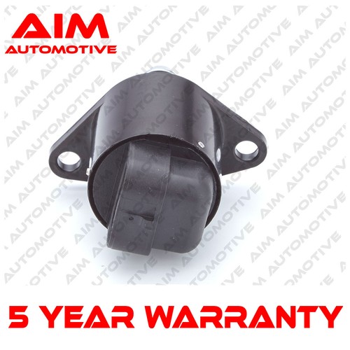 Aim idle air control - air, icv