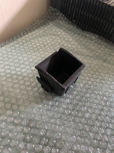 Vauxhall nova coin tray - tray, gsi