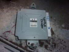 Subaru Impreza ECU 6C