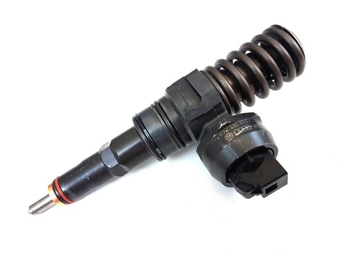 Fuel injector 07z130073f - injector,
