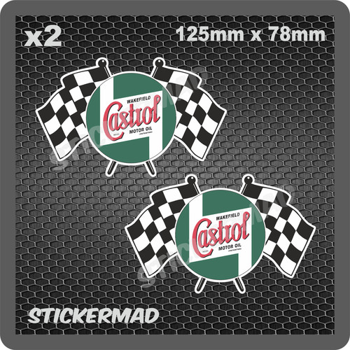 Castrol wakefield oil - castrol,
