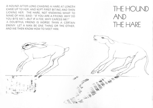 Elisabeth frink aesop fables - elisabeth, aesop's