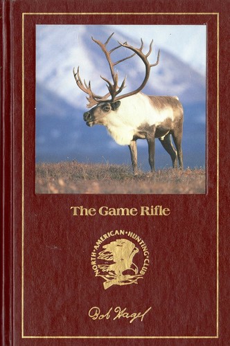 The game rifle - the,