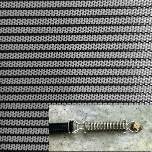 Plastica grey flush fix winter - grey,