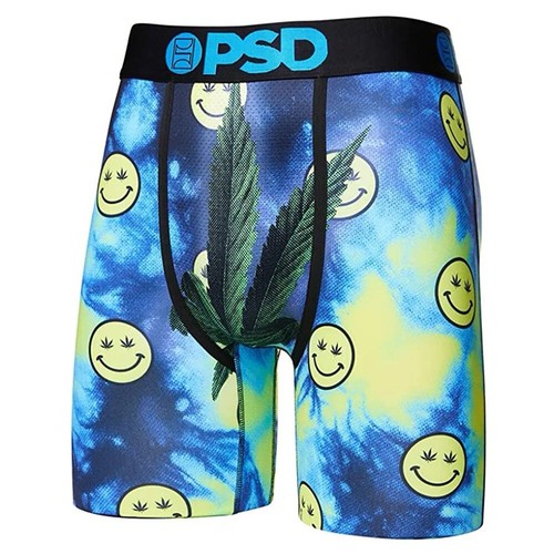 Psd happy weed men size - weed, m