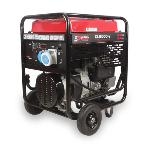 Excel power 13kw electric - excel,