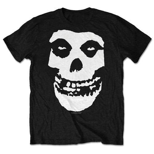 Misfits shirt classic fiend - misfits,
