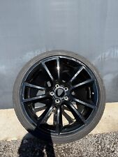 Genuine Astra VXR 19" Ronal alloy Wheel & Tyre  5-STUD - 13327439 / 13271688