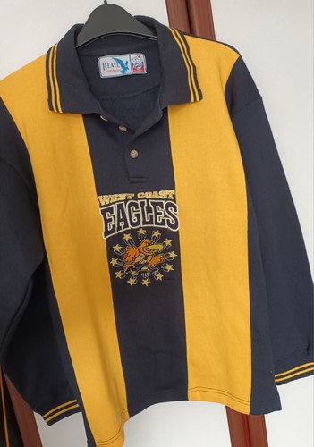 West coast eagles - eagles, afl