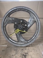 Yamaha Tdr125 1994 Front Wheel (R-81) (No Disk)