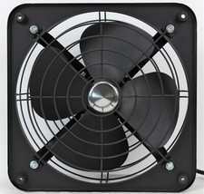 Industrial Extractor Metal