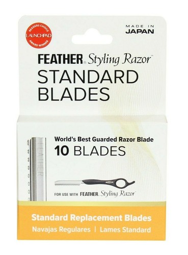Jatai feather styling razor - jatai,