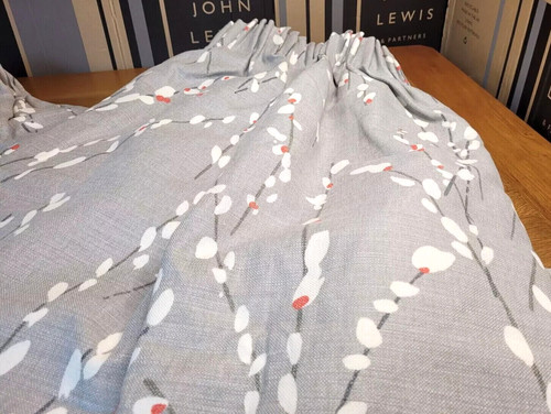 John lewis mtm w393 - lewis, 131cm