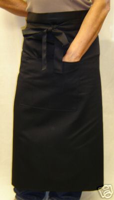Bistro bar style - bistro, apron