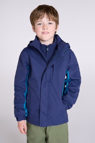 Mountain warehouse kids 1 - 3, in
