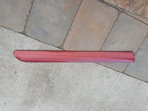 Peugeot 307 osr right side - 307,
