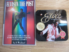 Elvis presley worldwide - elvis,