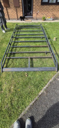 Rhino roof rack with - rack,