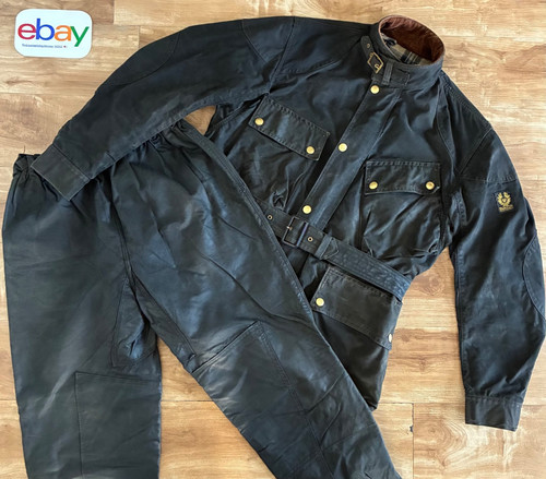 Belstaff trialmaster - belstaff,
