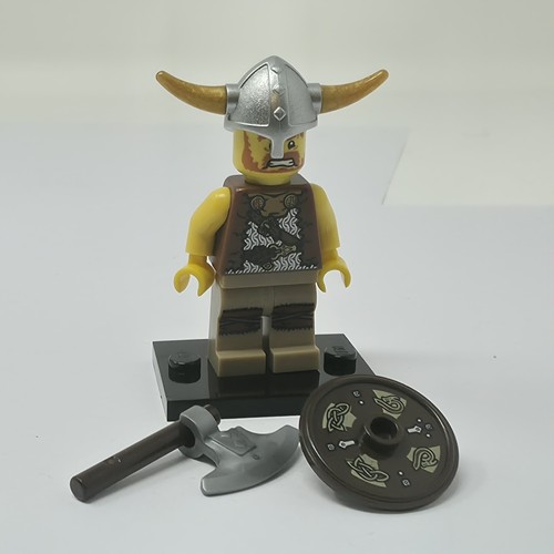 Lego collectible minifigures - lego,