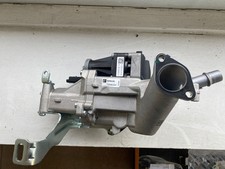 EGR valve Fits Ford Transit