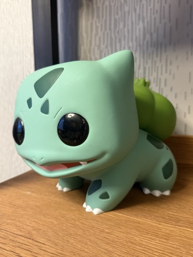 Giant funko pop - pop!, 10"