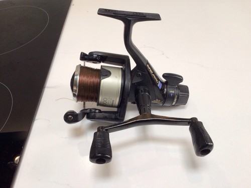 Shimano super aero 4000gtm - shimano,