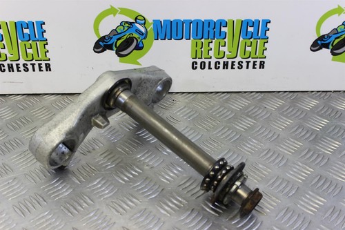 Honda 1300 yoke - honda,