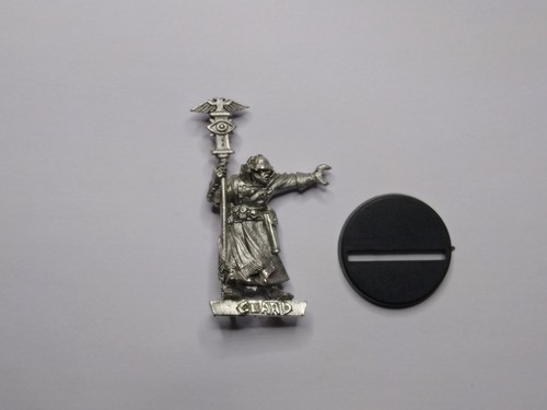 40k imperial guard 1x - guard-,