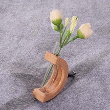 Unique Car Flower Vase Clip