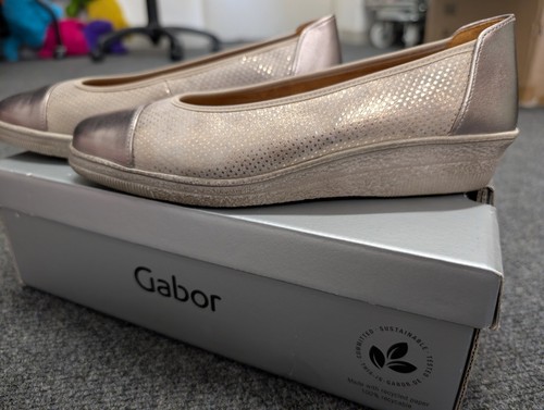 Gabor ladies slip comfort - ladies,