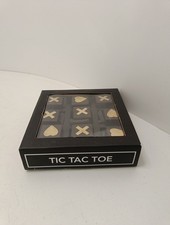 Tic TAC Toe Game Coffee Table