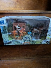 NewRay The Big Country Western