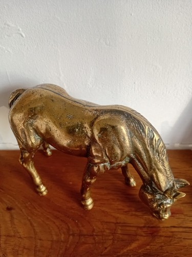 Solid brass decorative - decorative, grazing